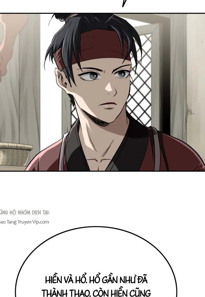 Ma Đạo Nhất Kiếm Chapter 11 - 104