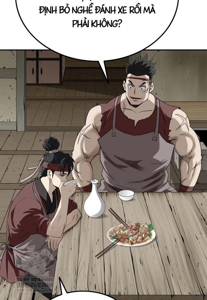 Ma Đạo Nhất Kiếm Chapter 11 - 105