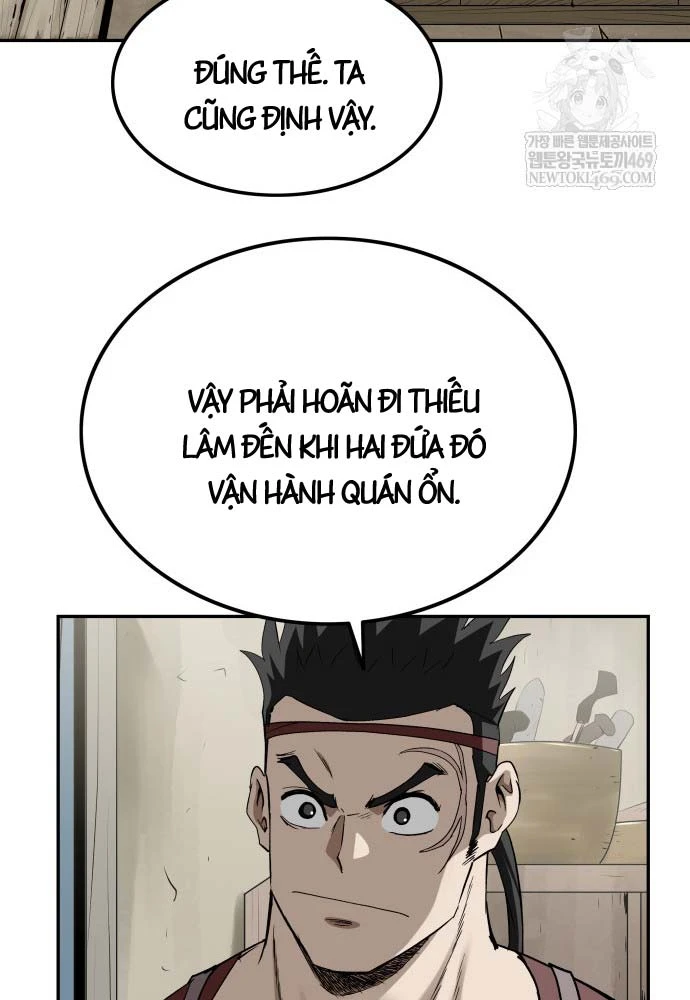 Ma Đạo Nhất Kiếm Chapter 11 - 106