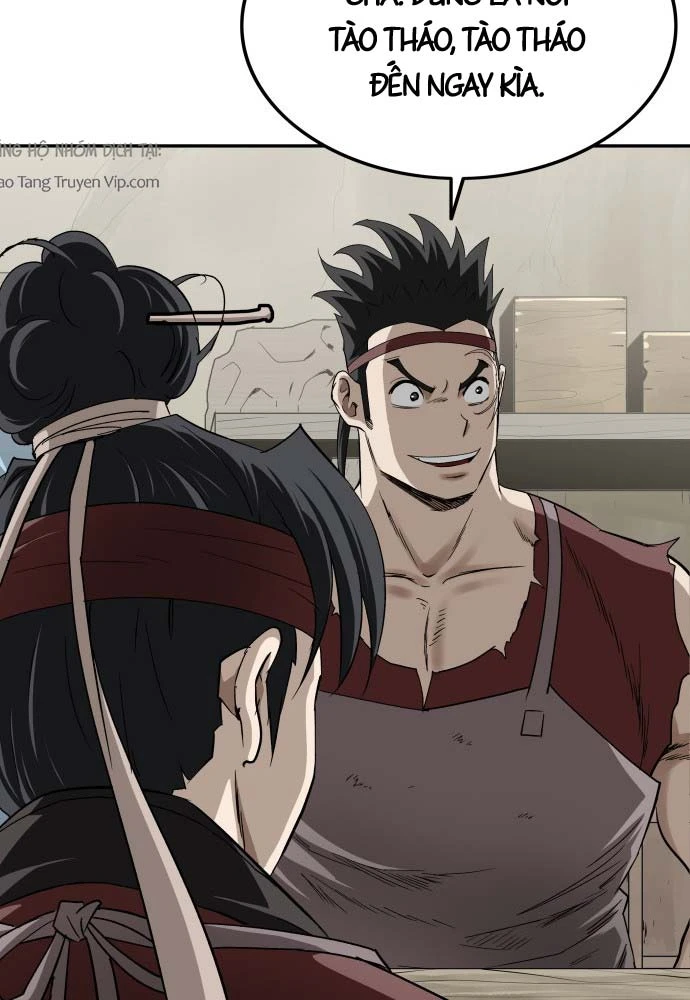 Ma Đạo Nhất Kiếm Chapter 11 - 108