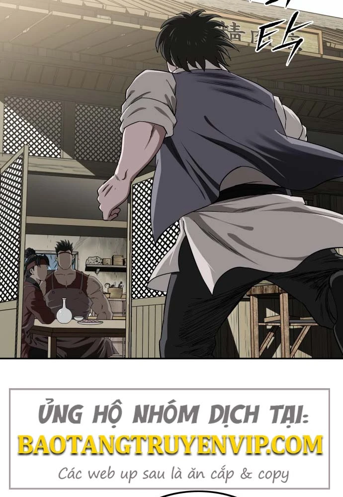 Ma Đạo Nhất Kiếm Chapter 11 - 110