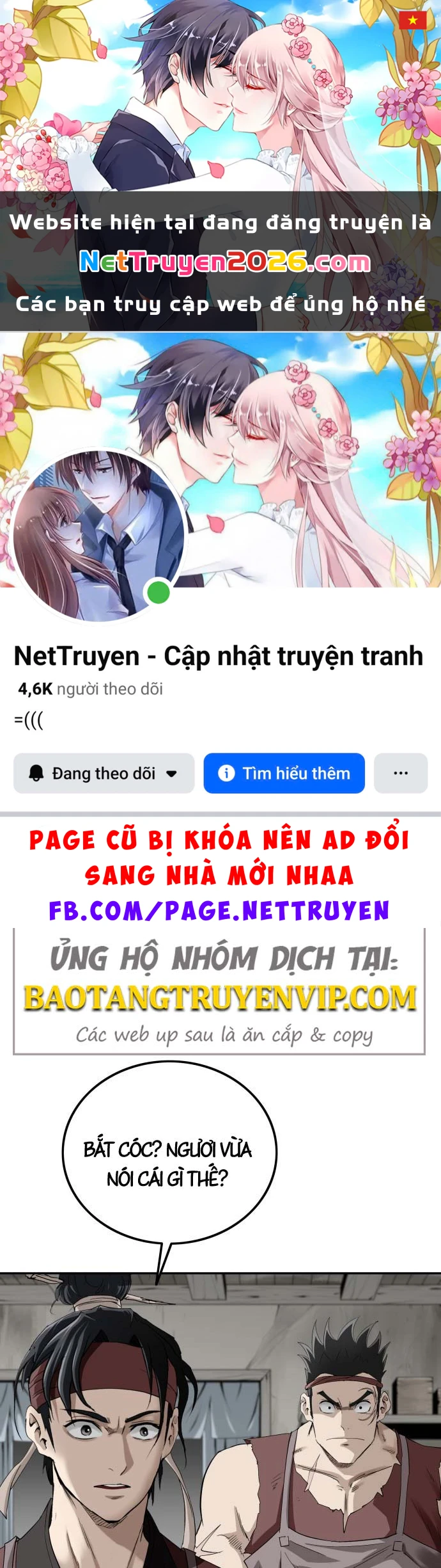 Ma Đạo Nhất Kiếm Chapter 12 - 1