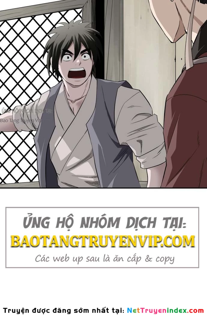 Ma Đạo Nhất Kiếm Chapter 12 - 3