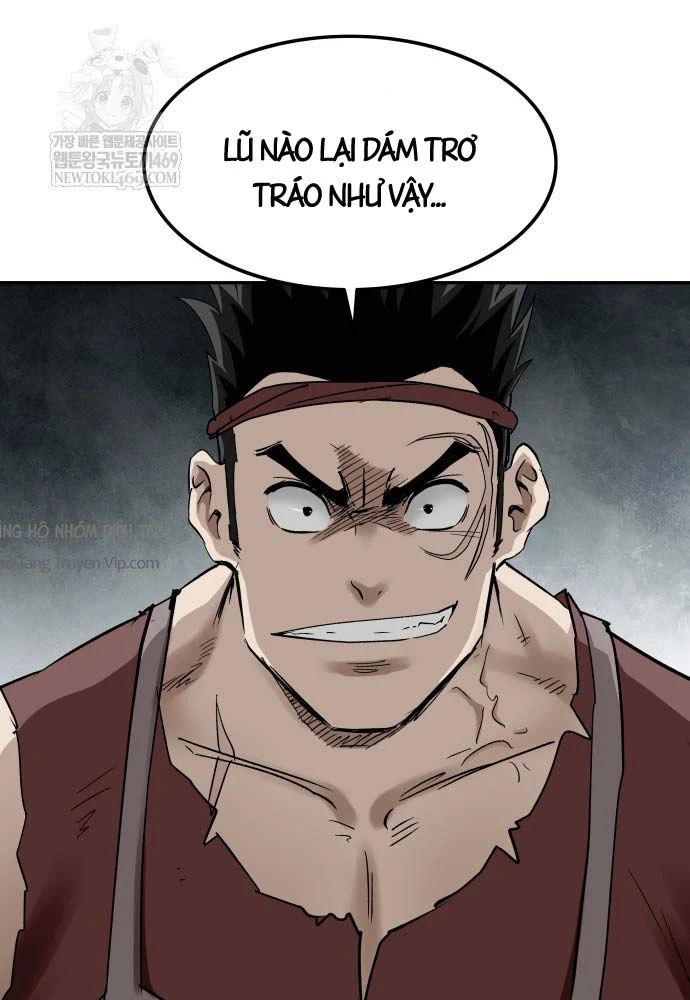 Ma Đạo Nhất Kiếm Chapter 12 - 4