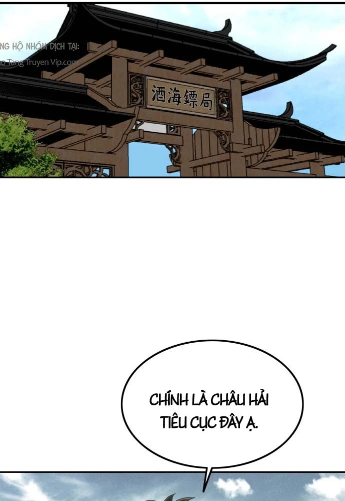 Ma Đạo Nhất Kiếm Chapter 12 - 9