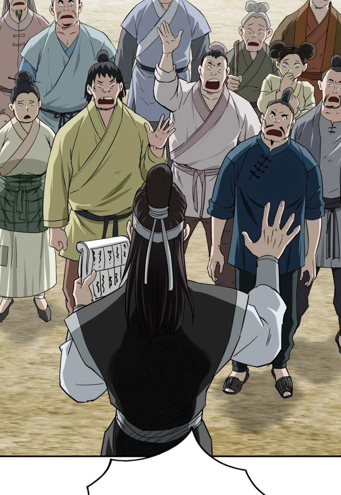 Ma Đạo Nhất Kiếm Chapter 12 - 13