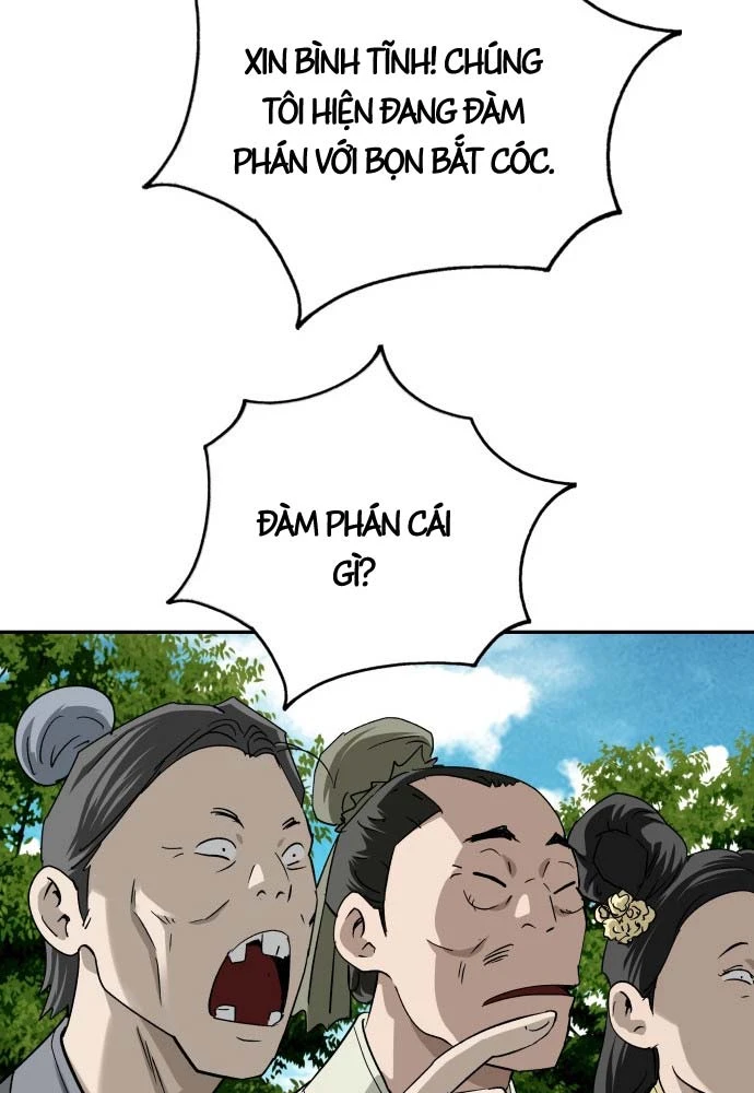 Ma Đạo Nhất Kiếm Chapter 12 - 14