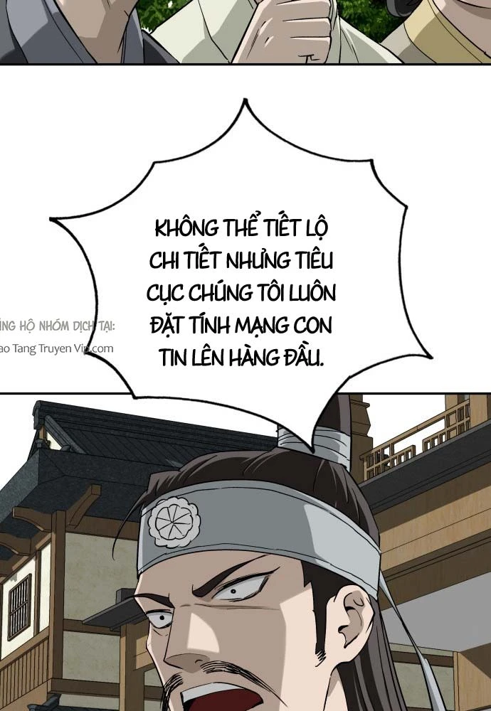 Ma Đạo Nhất Kiếm Chapter 12 - 15