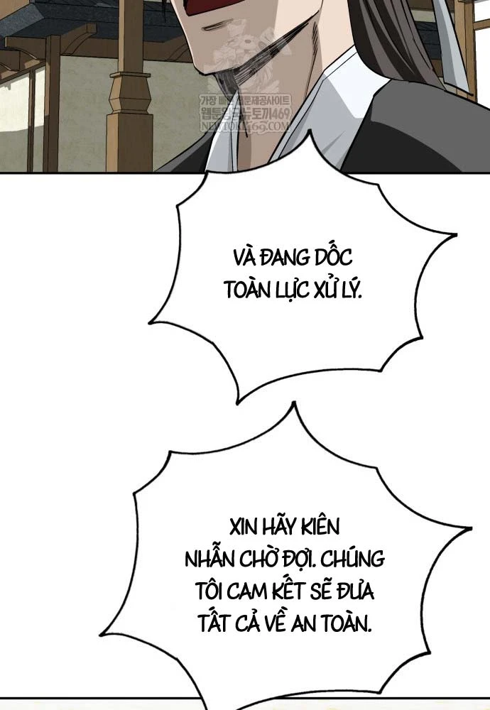 Ma Đạo Nhất Kiếm Chapter 12 - 16