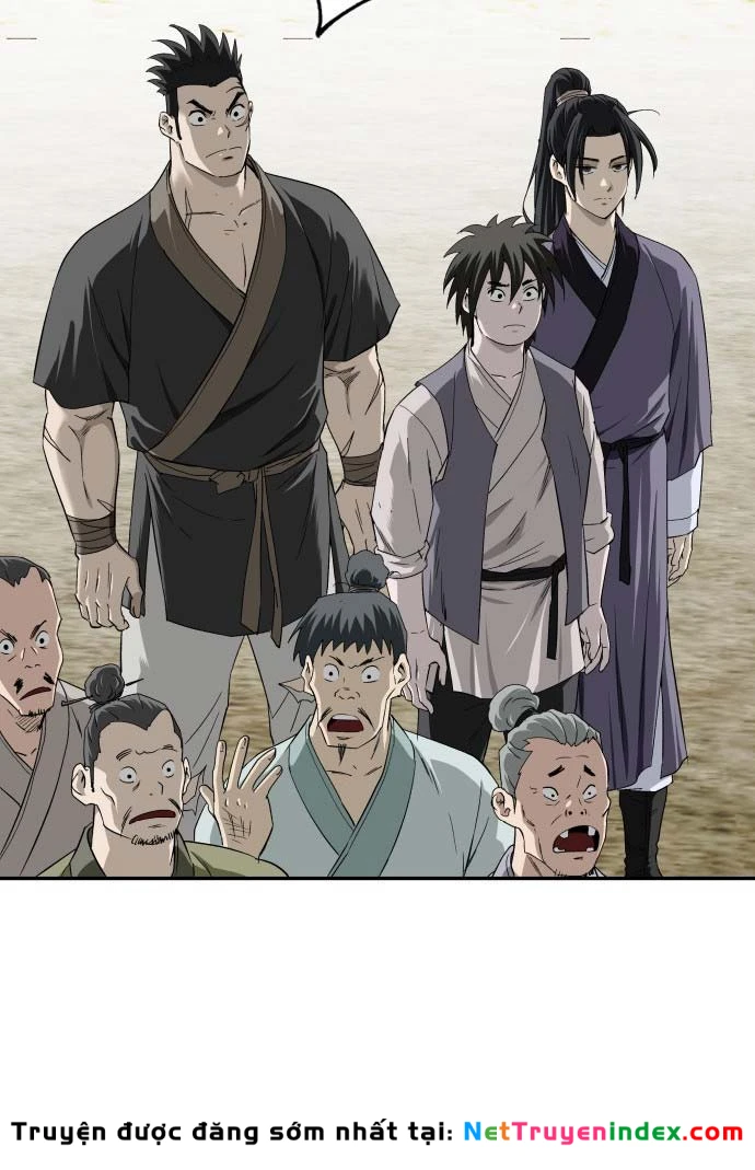 Ma Đạo Nhất Kiếm Chapter 12 - 17