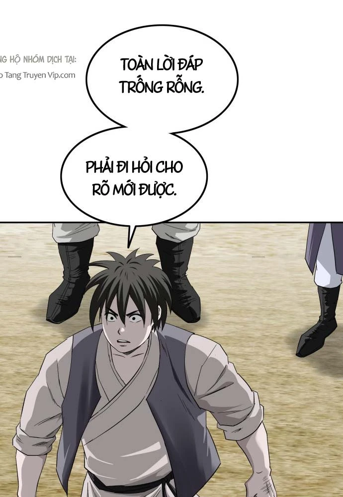 Ma Đạo Nhất Kiếm Chapter 12 - 18