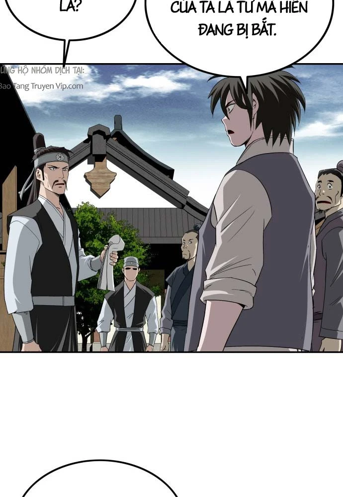 Ma Đạo Nhất Kiếm Chapter 12 - 21