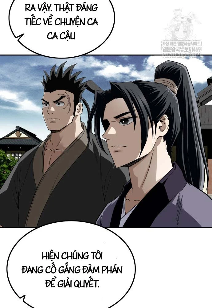 Ma Đạo Nhất Kiếm Chapter 12 - 22