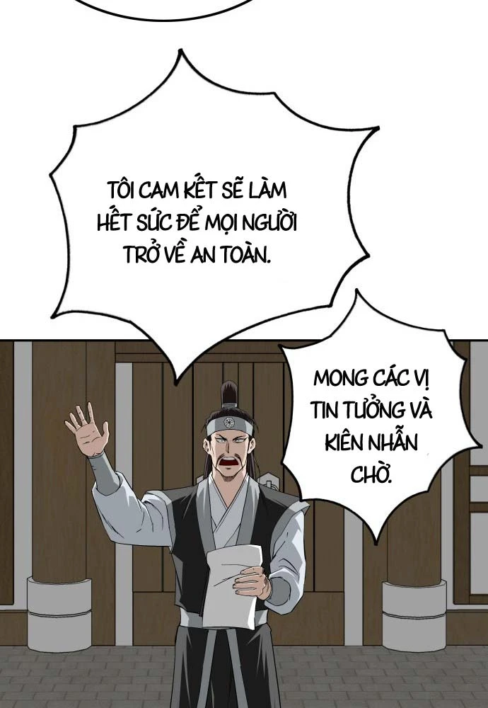 Ma Đạo Nhất Kiếm Chapter 12 - 23