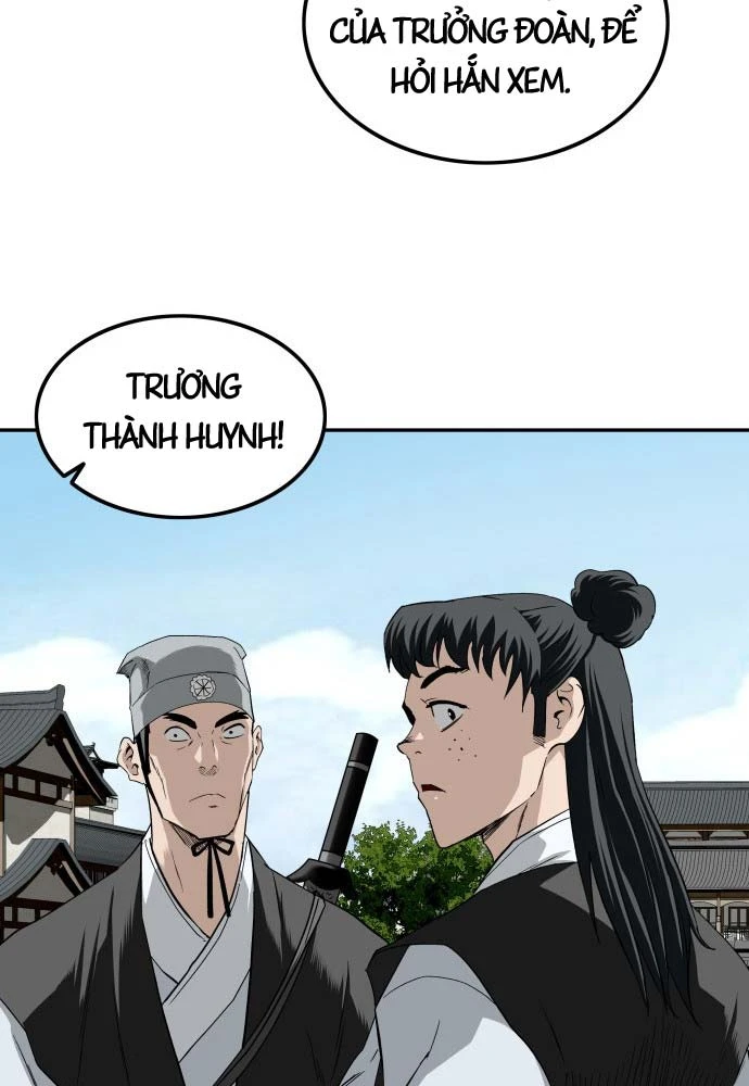 Ma Đạo Nhất Kiếm Chapter 12 - 27