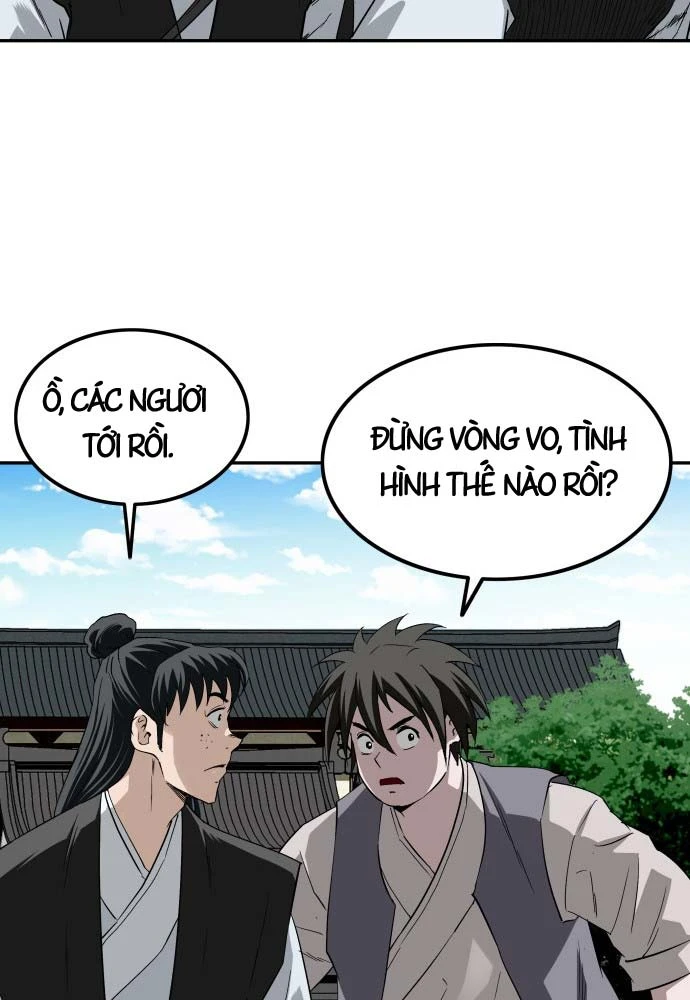 Ma Đạo Nhất Kiếm Chapter 12 - 28