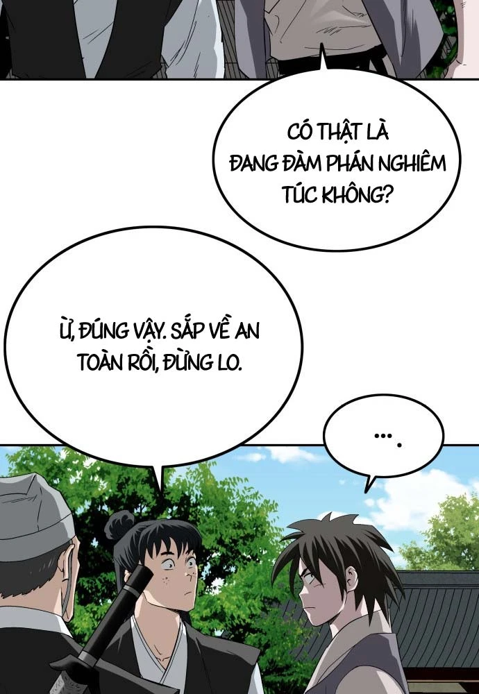 Ma Đạo Nhất Kiếm Chapter 12 - 29