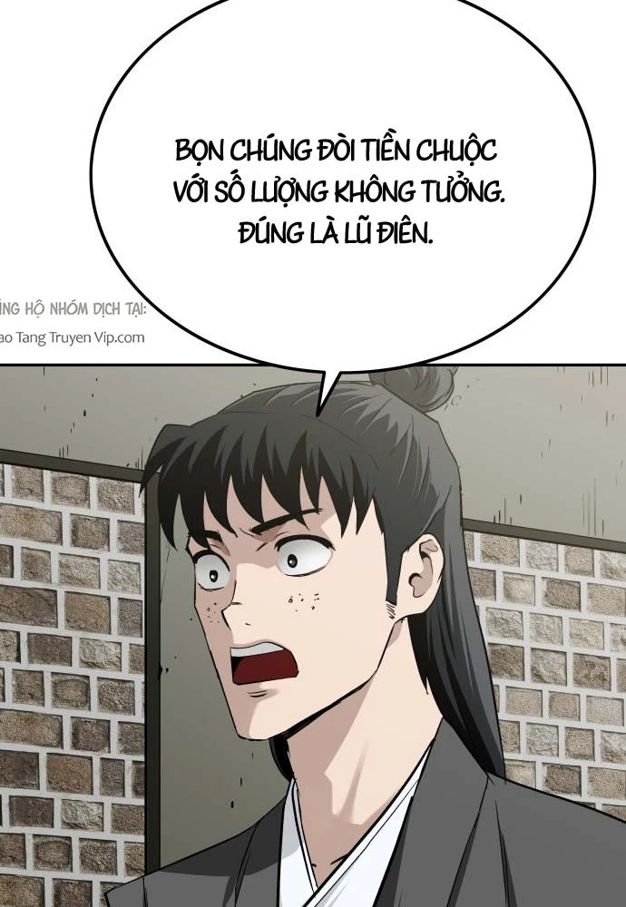 Ma Đạo Nhất Kiếm Chapter 12 - 34