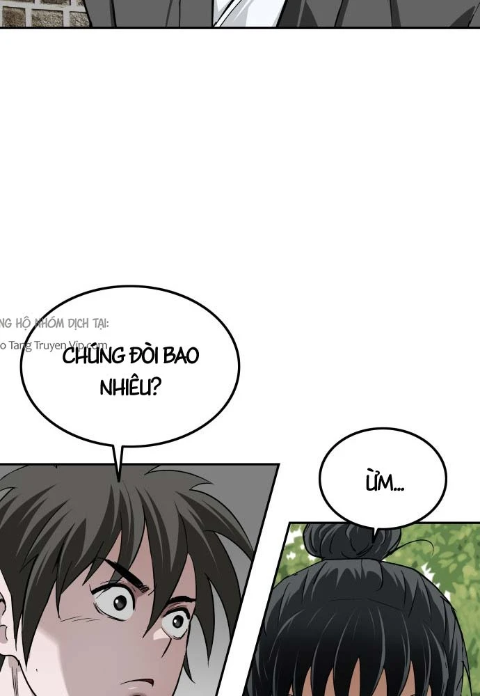 Ma Đạo Nhất Kiếm Chapter 12 - 35