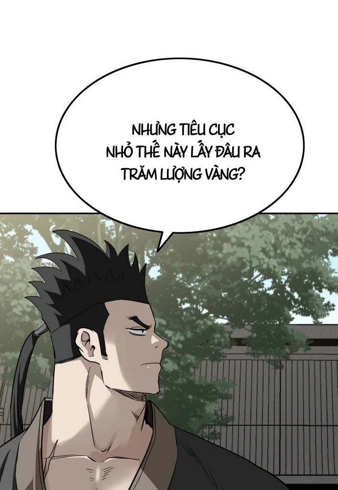 Ma Đạo Nhất Kiếm Chapter 12 - 44