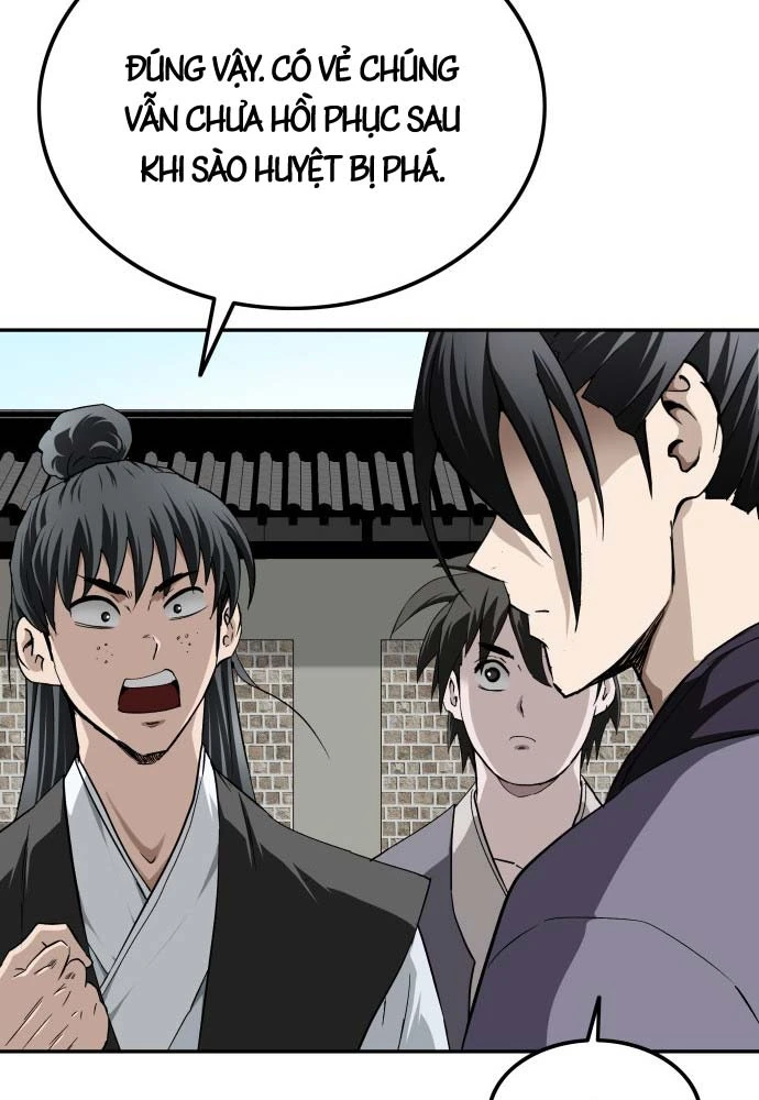 Ma Đạo Nhất Kiếm Chapter 12 - 54