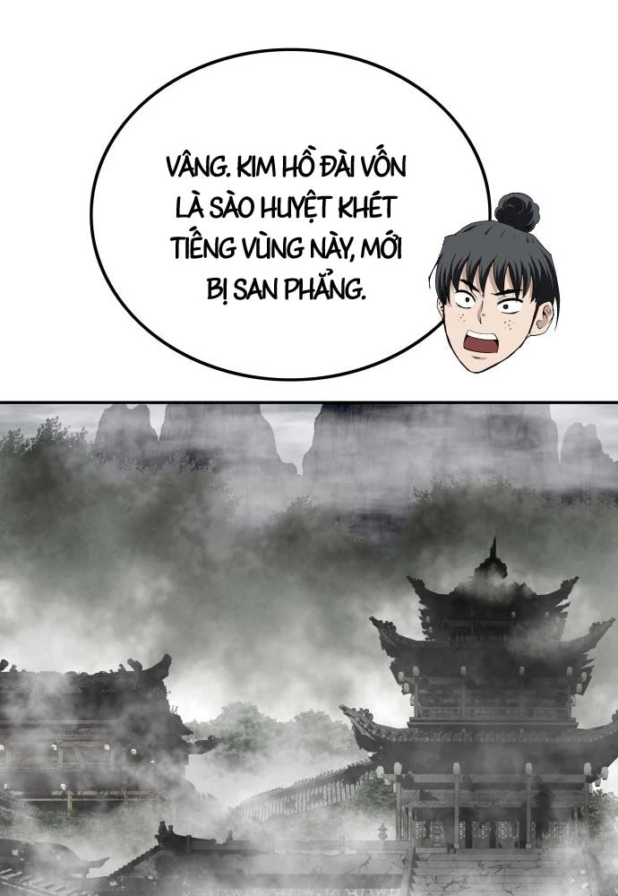 Ma Đạo Nhất Kiếm Chapter 12 - 56