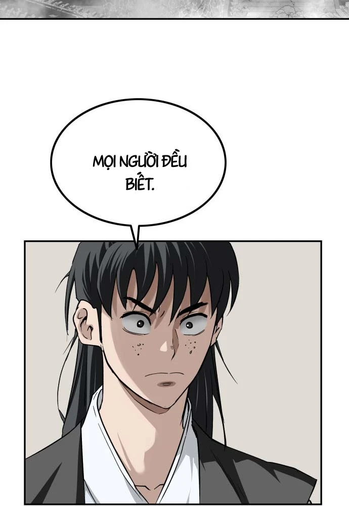 Ma Đạo Nhất Kiếm Chapter 12 - 57