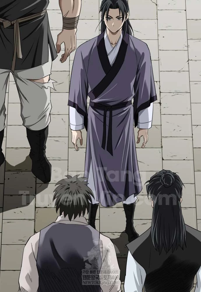 Ma Đạo Nhất Kiếm Chapter 12 - 63