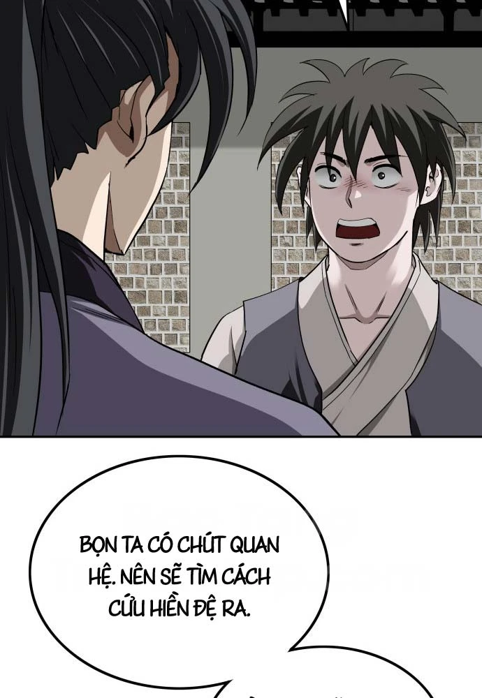 Ma Đạo Nhất Kiếm Chapter 12 - 65