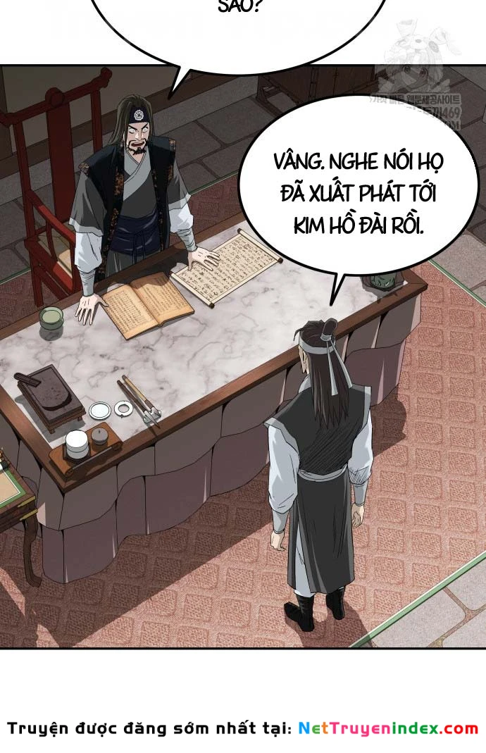 Ma Đạo Nhất Kiếm Chapter 12 - 73