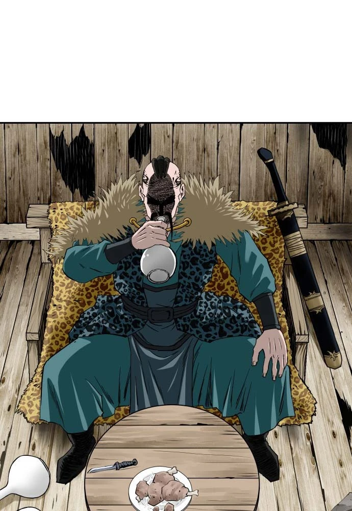 Ma Đạo Nhất Kiếm Chapter 12 - 80