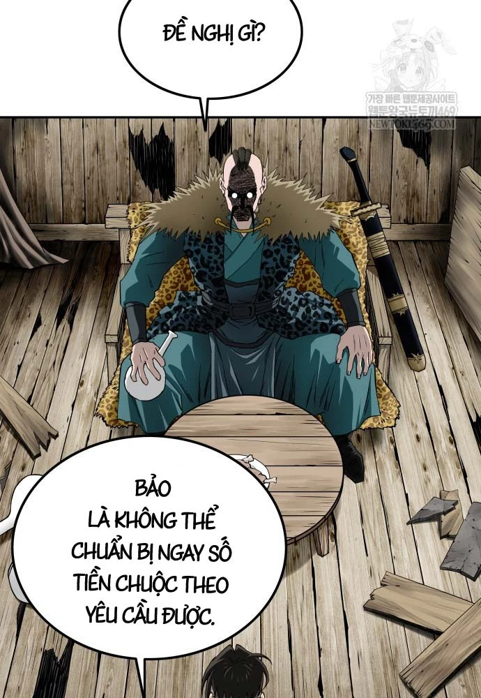 Ma Đạo Nhất Kiếm Chapter 12 - 88