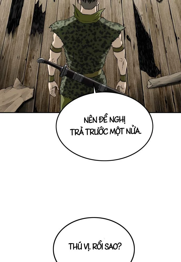 Ma Đạo Nhất Kiếm Chapter 12 - 89