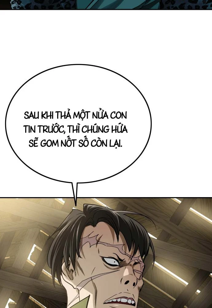 Ma Đạo Nhất Kiếm Chapter 12 - 91