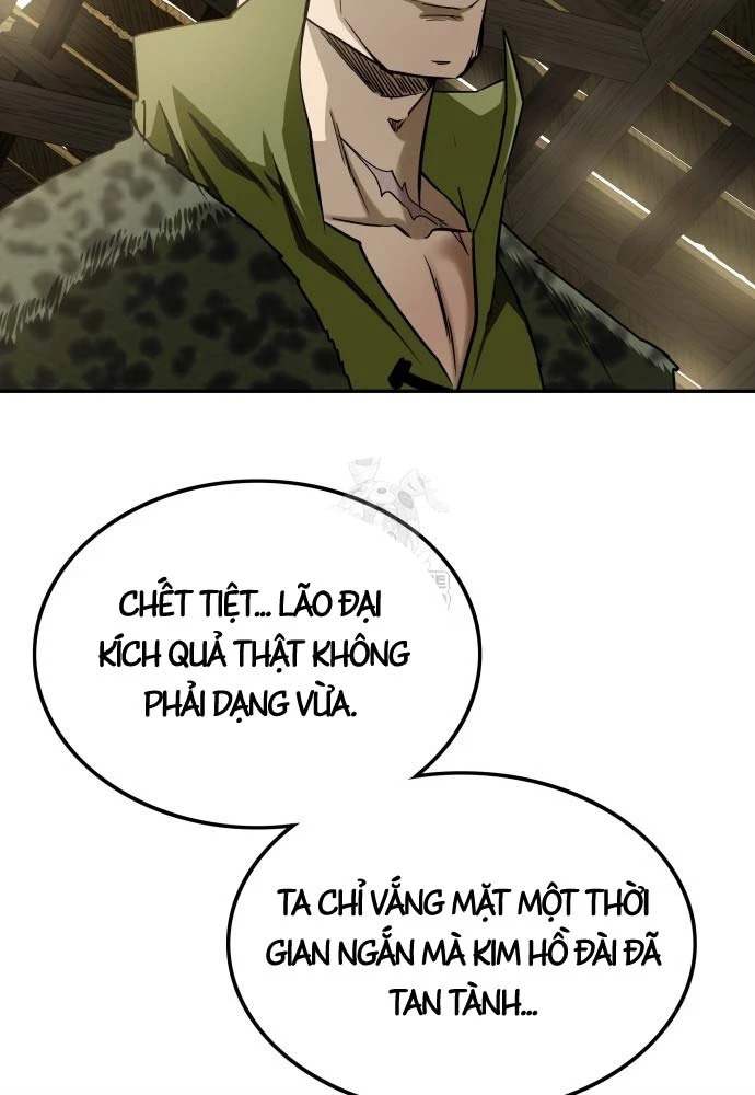 Ma Đạo Nhất Kiếm Chapter 12 - 92