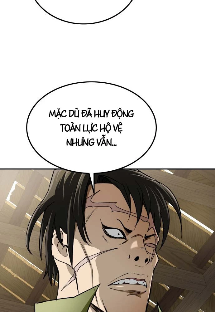 Ma Đạo Nhất Kiếm Chapter 12 - 94