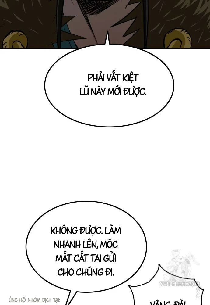 Ma Đạo Nhất Kiếm Chapter 12 - 99