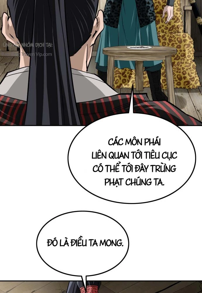 Ma Đạo Nhất Kiếm Chapter 12 - 104