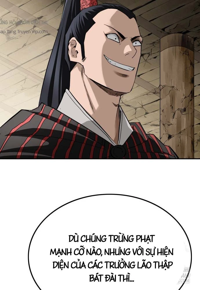 Ma Đạo Nhất Kiếm Chapter 12 - 105