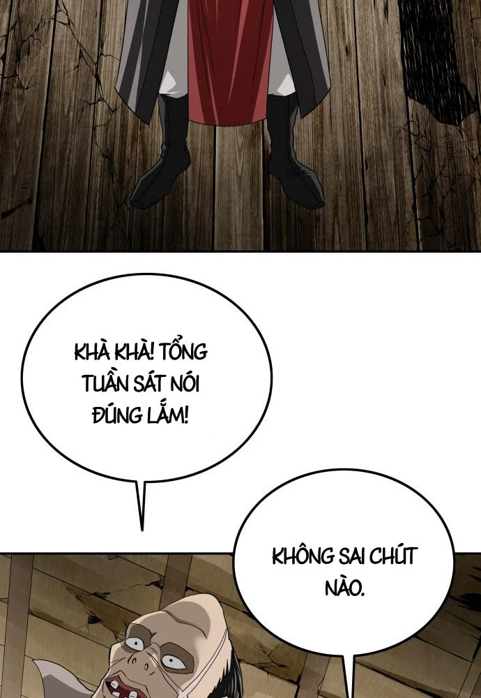 Ma Đạo Nhất Kiếm Chapter 12 - 107