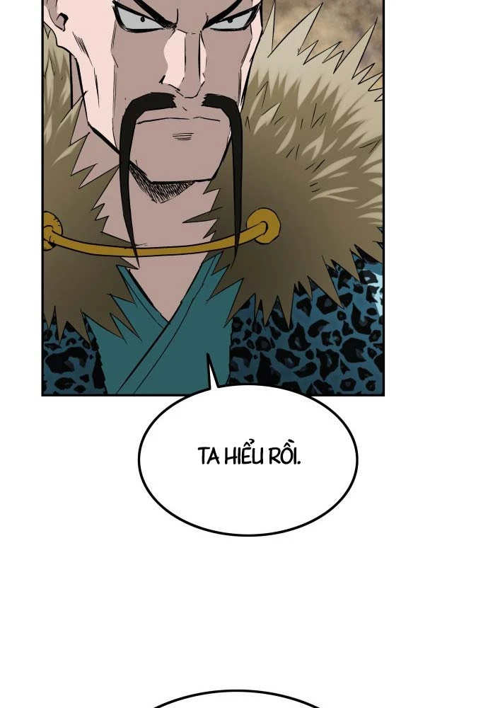 Ma Đạo Nhất Kiếm Chapter 12 - 110