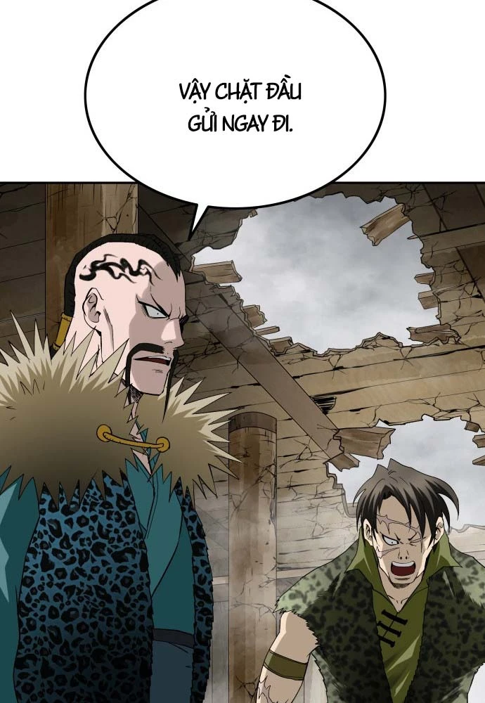 Ma Đạo Nhất Kiếm Chapter 12 - 111