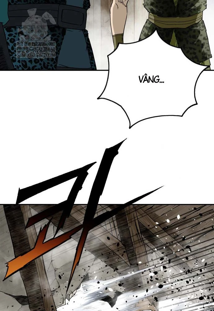 Ma Đạo Nhất Kiếm Chapter 12 - 112