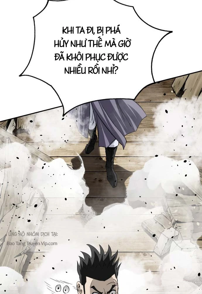 Ma Đạo Nhất Kiếm Chapter 12 - 117