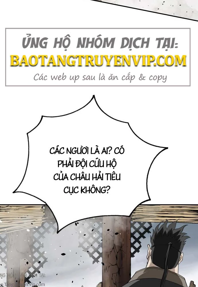 Ma Đạo Nhất Kiếm Chapter 12 - 119