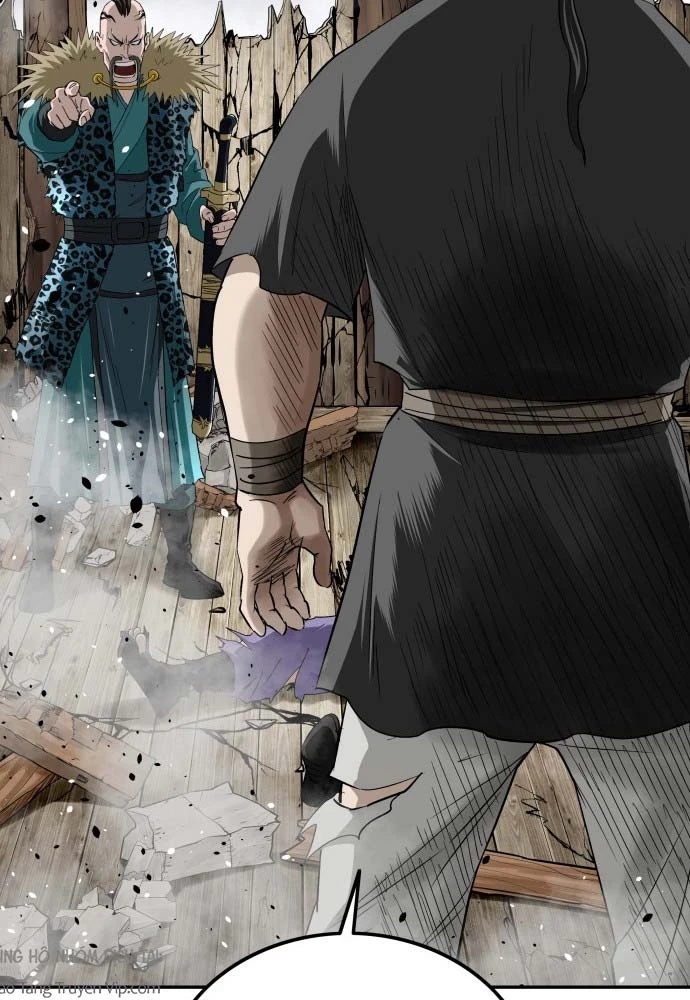 Ma Đạo Nhất Kiếm Chapter 12 - 120