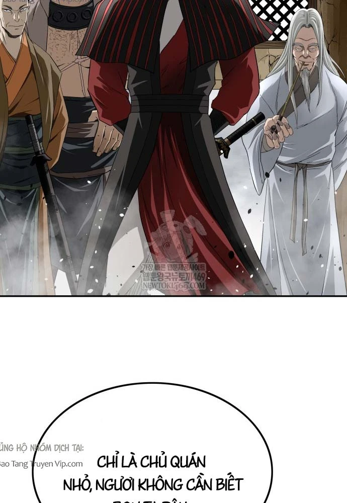 Ma Đạo Nhất Kiếm Chapter 12 - 122