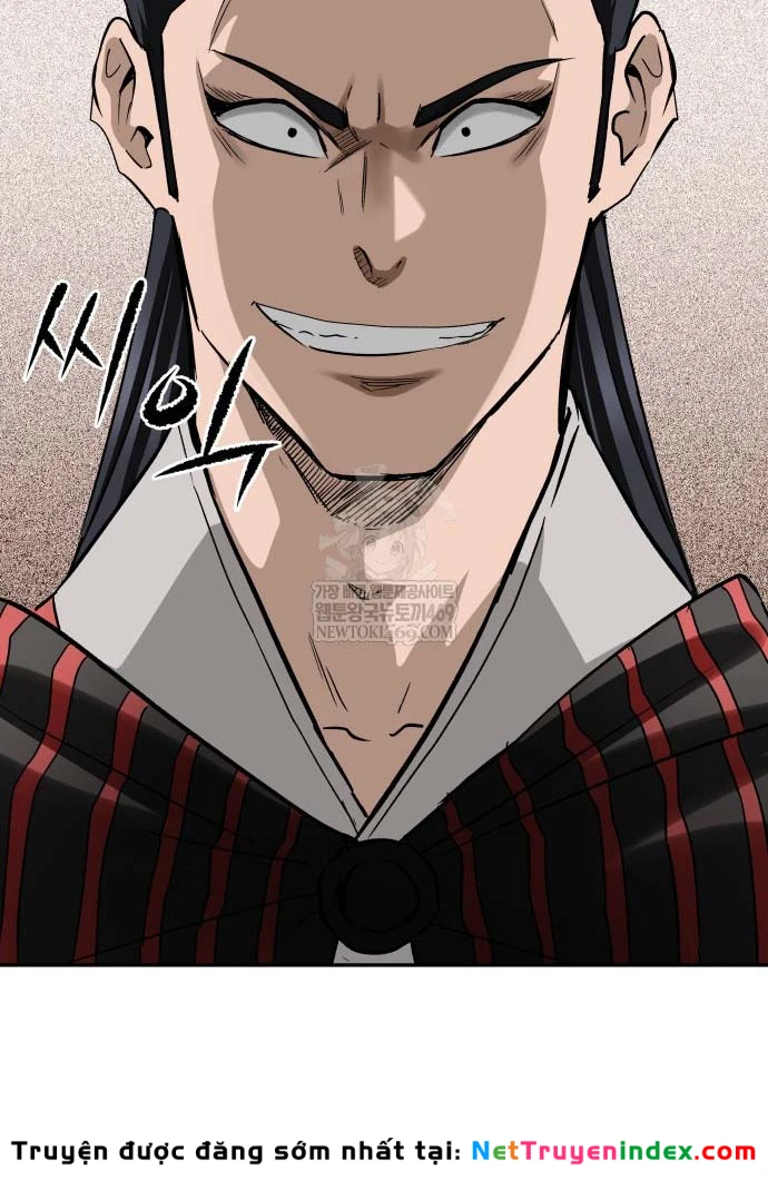 Ma Đạo Nhất Kiếm Chapter 12 - 125