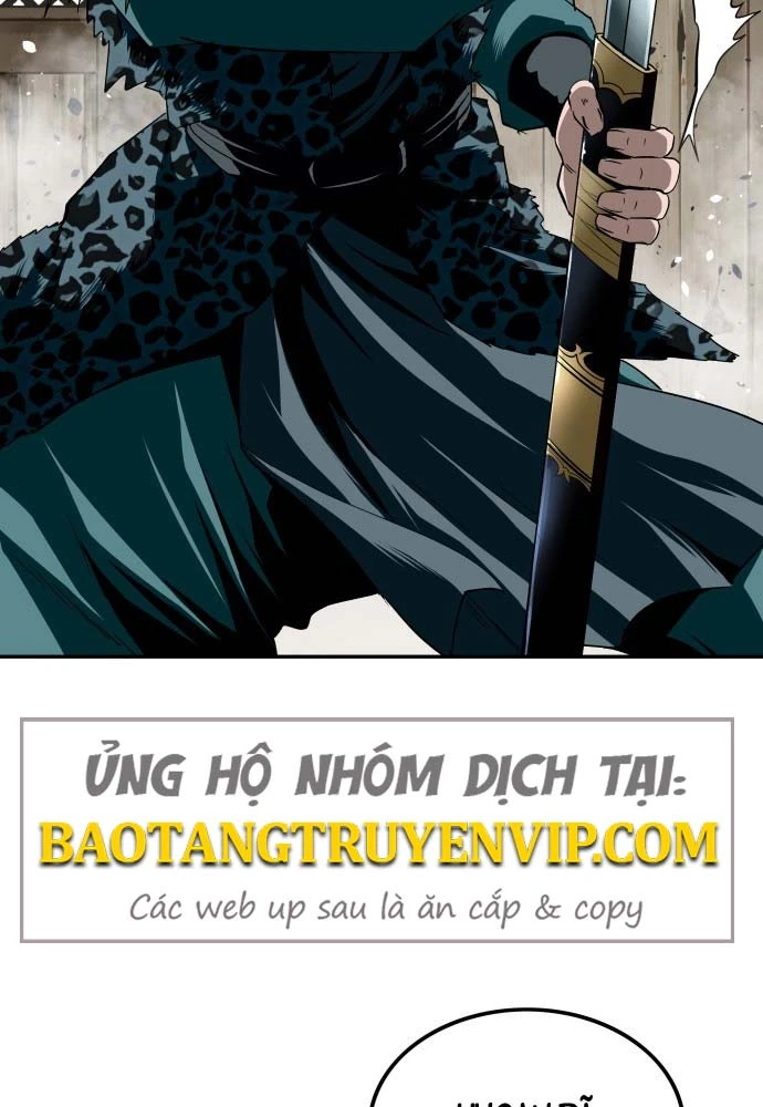 Ma Đạo Nhất Kiếm Chapter 13 - 2