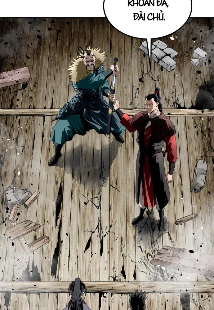 Ma Đạo Nhất Kiếm Chapter 13 - 3